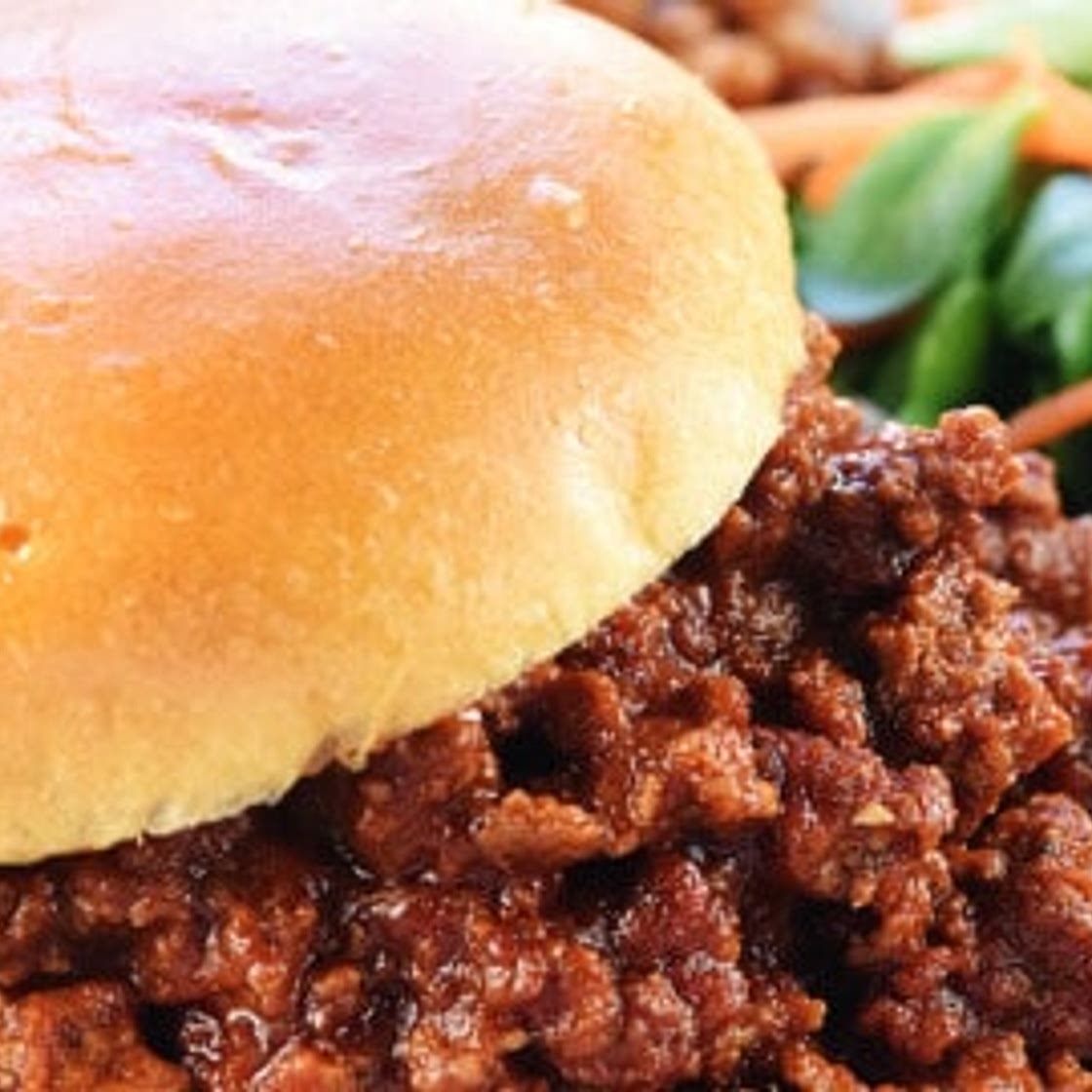 Sloppy Joe Recipe