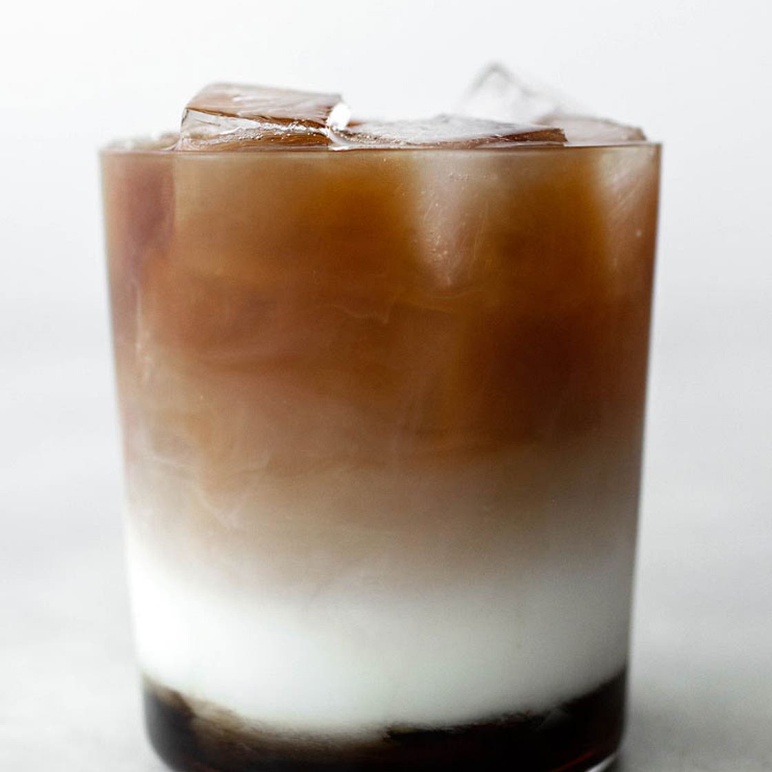 Iced Brown Sugar Coffee