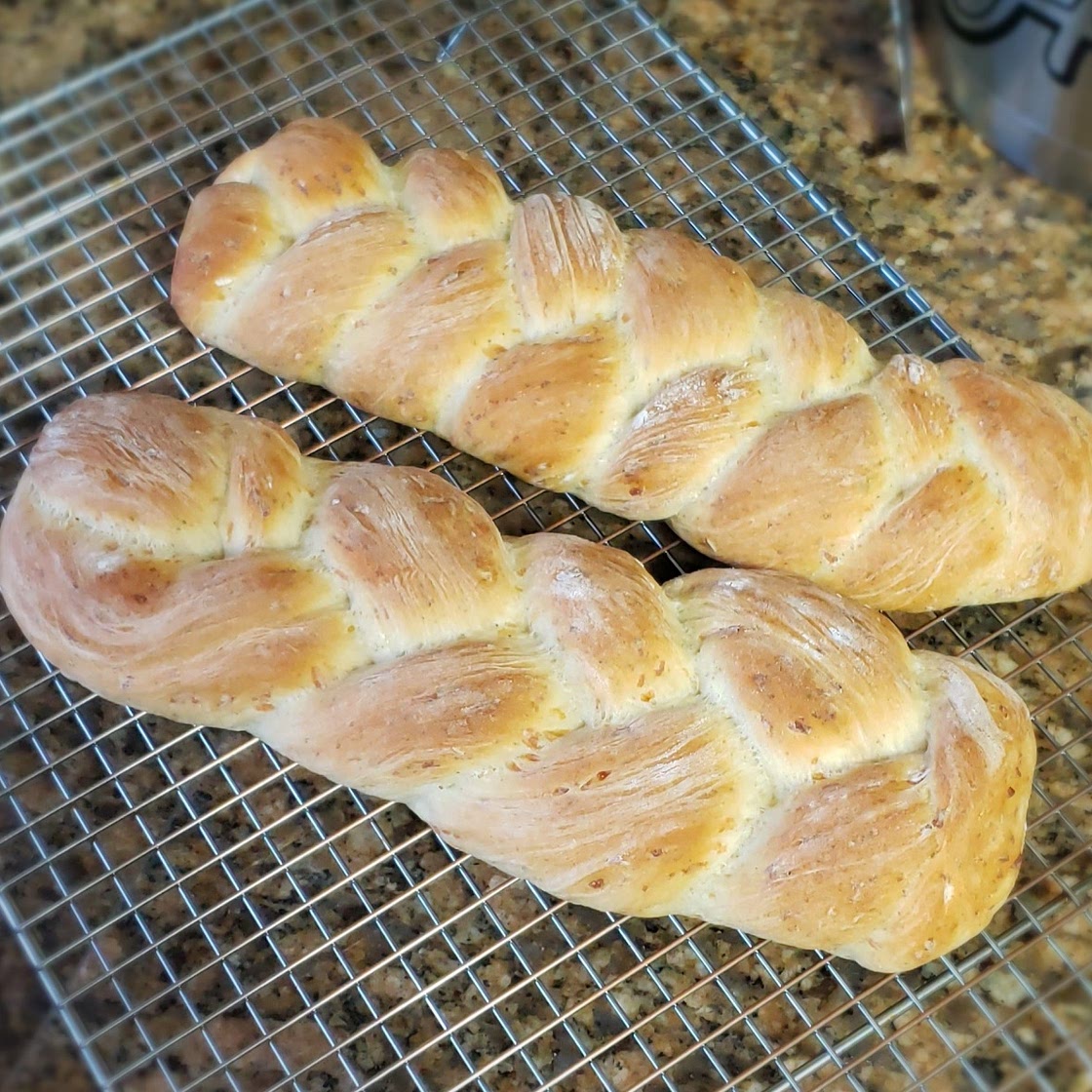 Bread