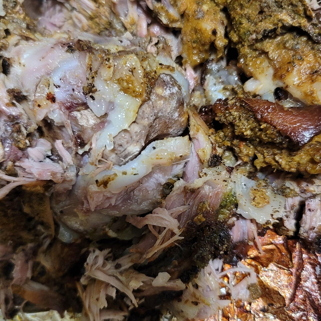 Deez Pernil