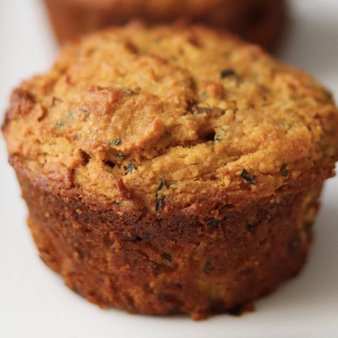Chicken Muffins