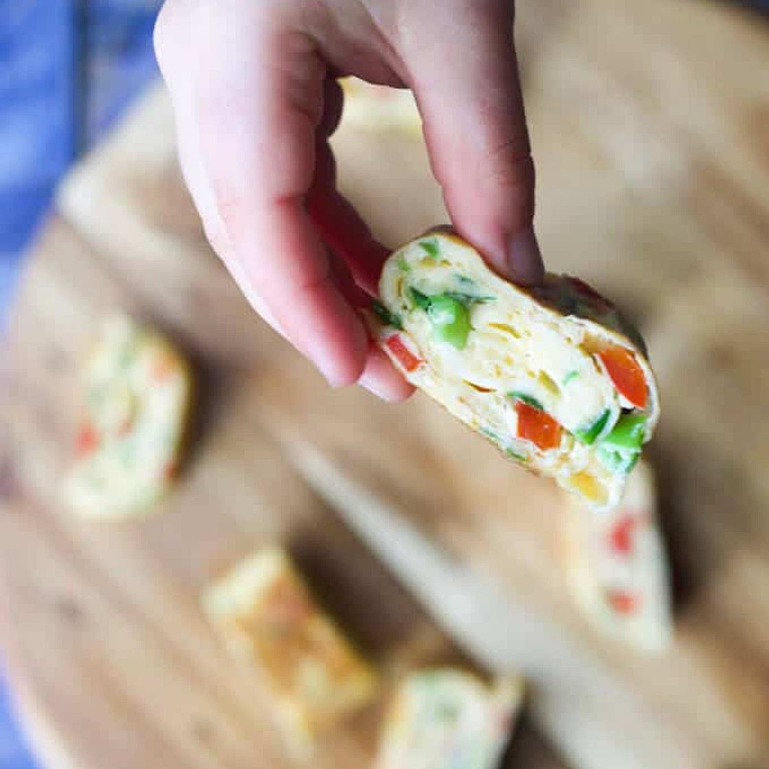 Egg Rolls