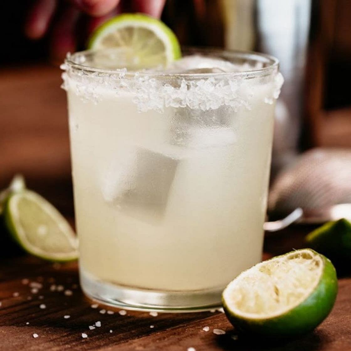 Skinny Margarita Recipe
