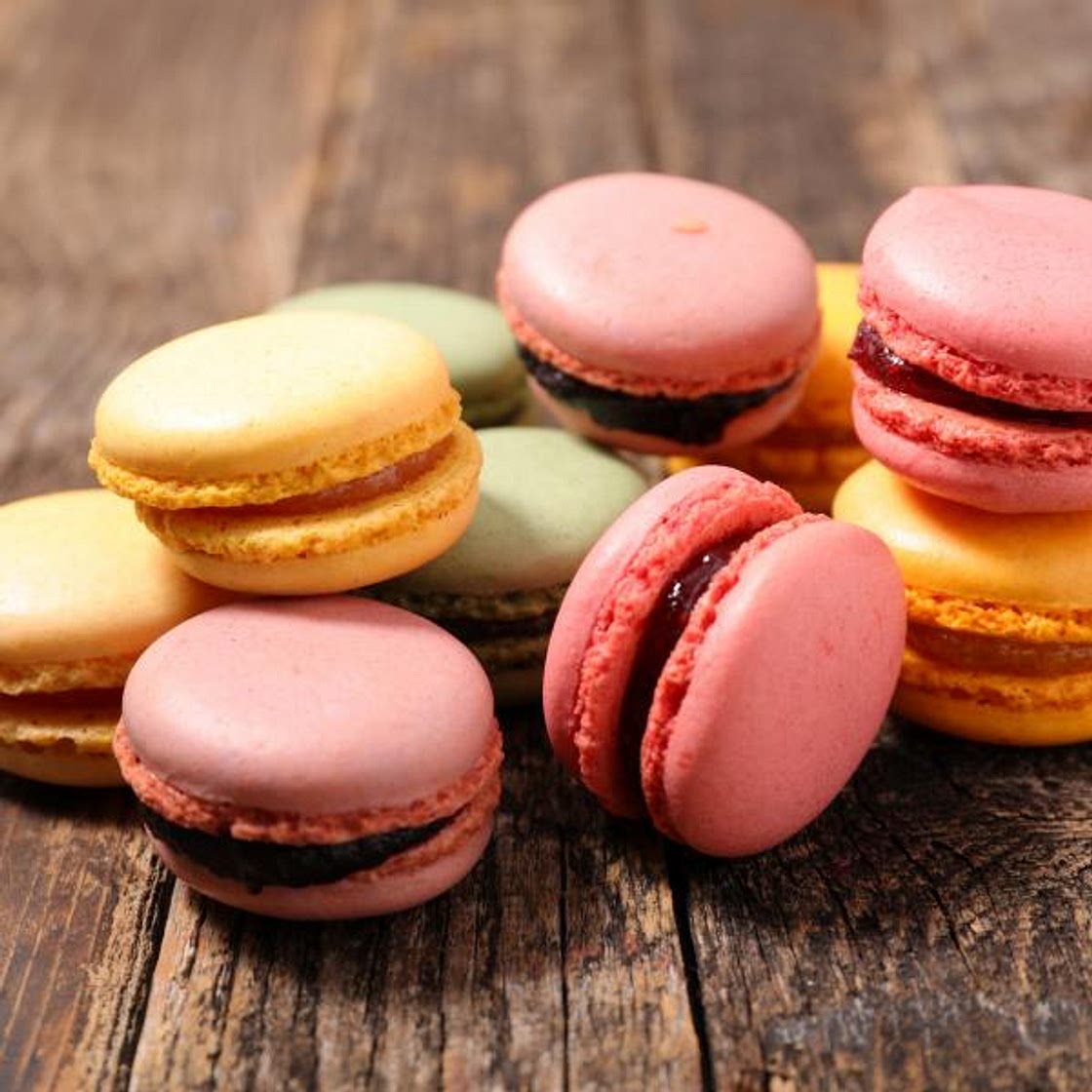 Macarons