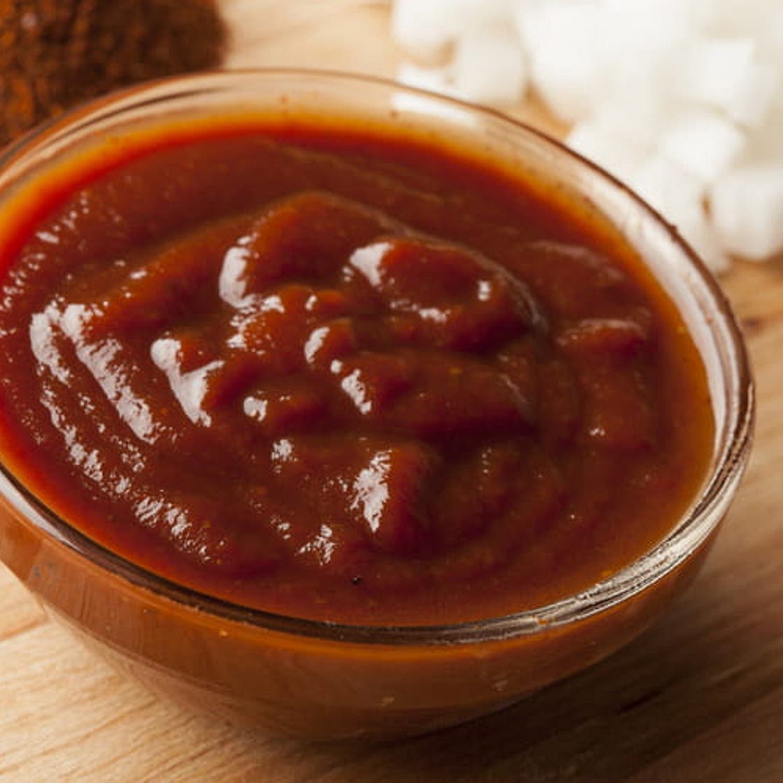 Sauce barbecue
