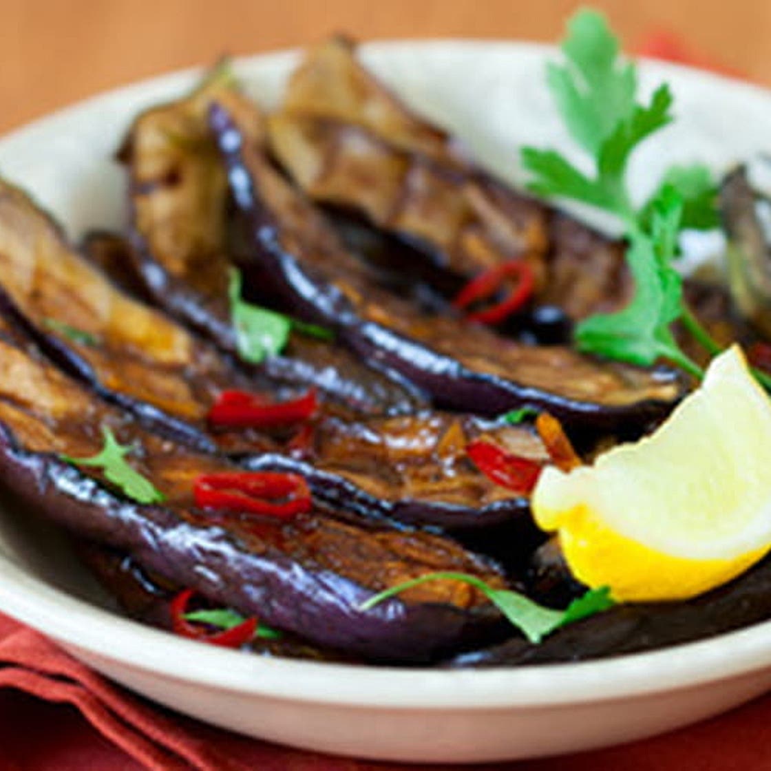 Légumes au barbecue