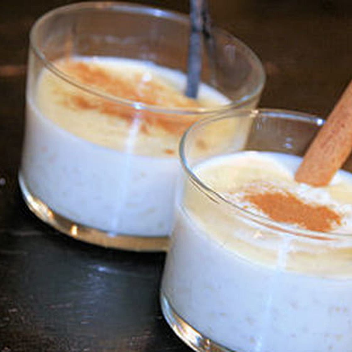 Riz au lait : la meilleure recette