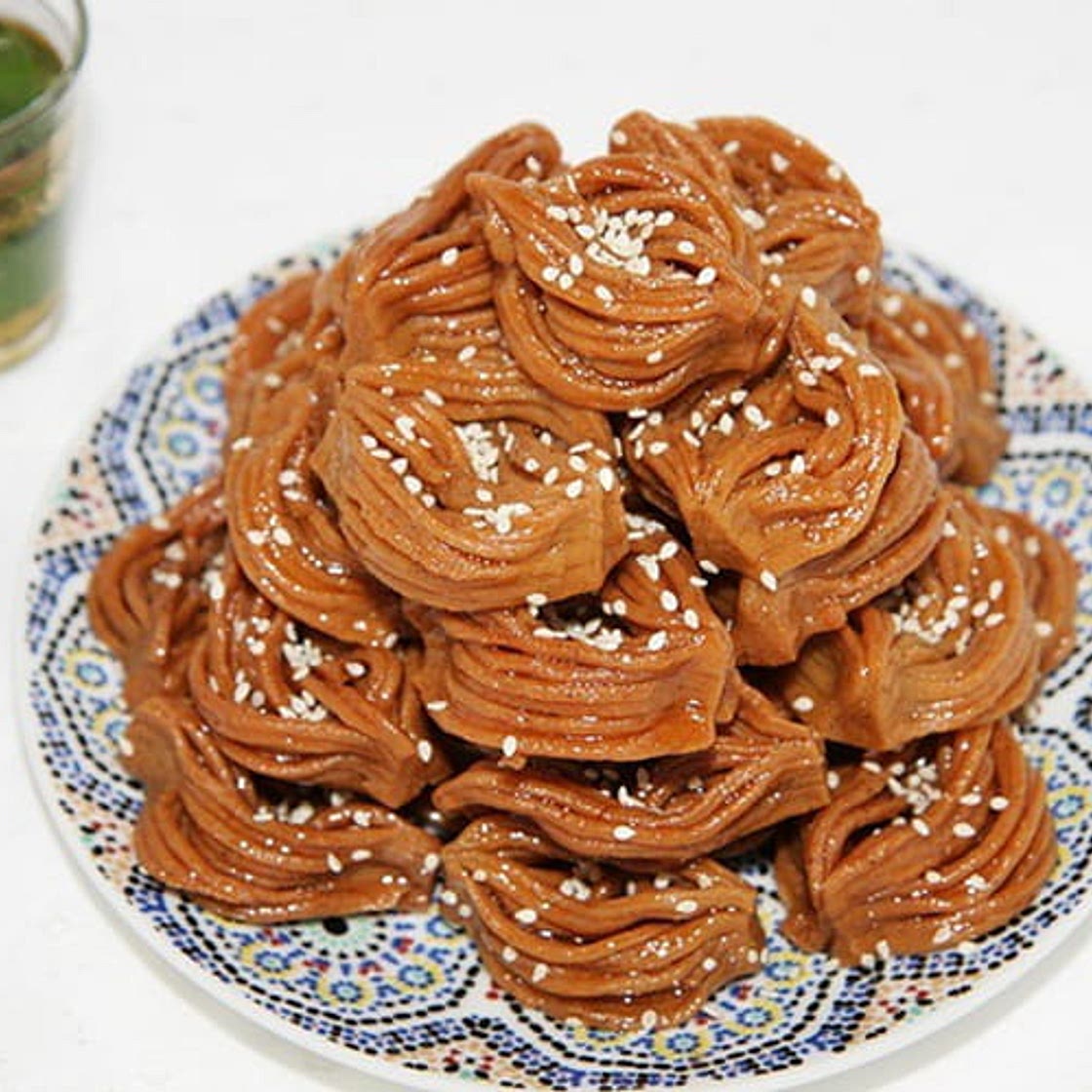 Bouchnikha