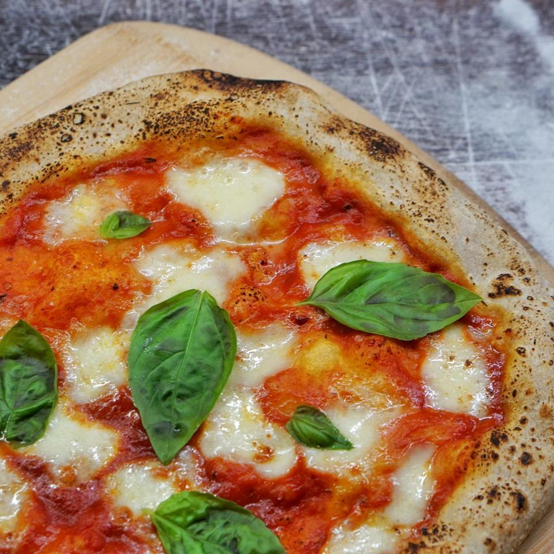 Neapolitan Pizza