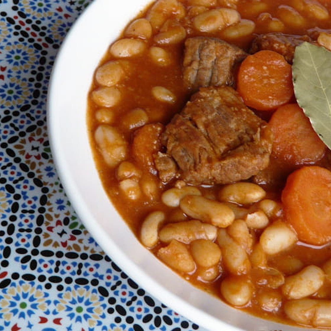 Loubia marocaine