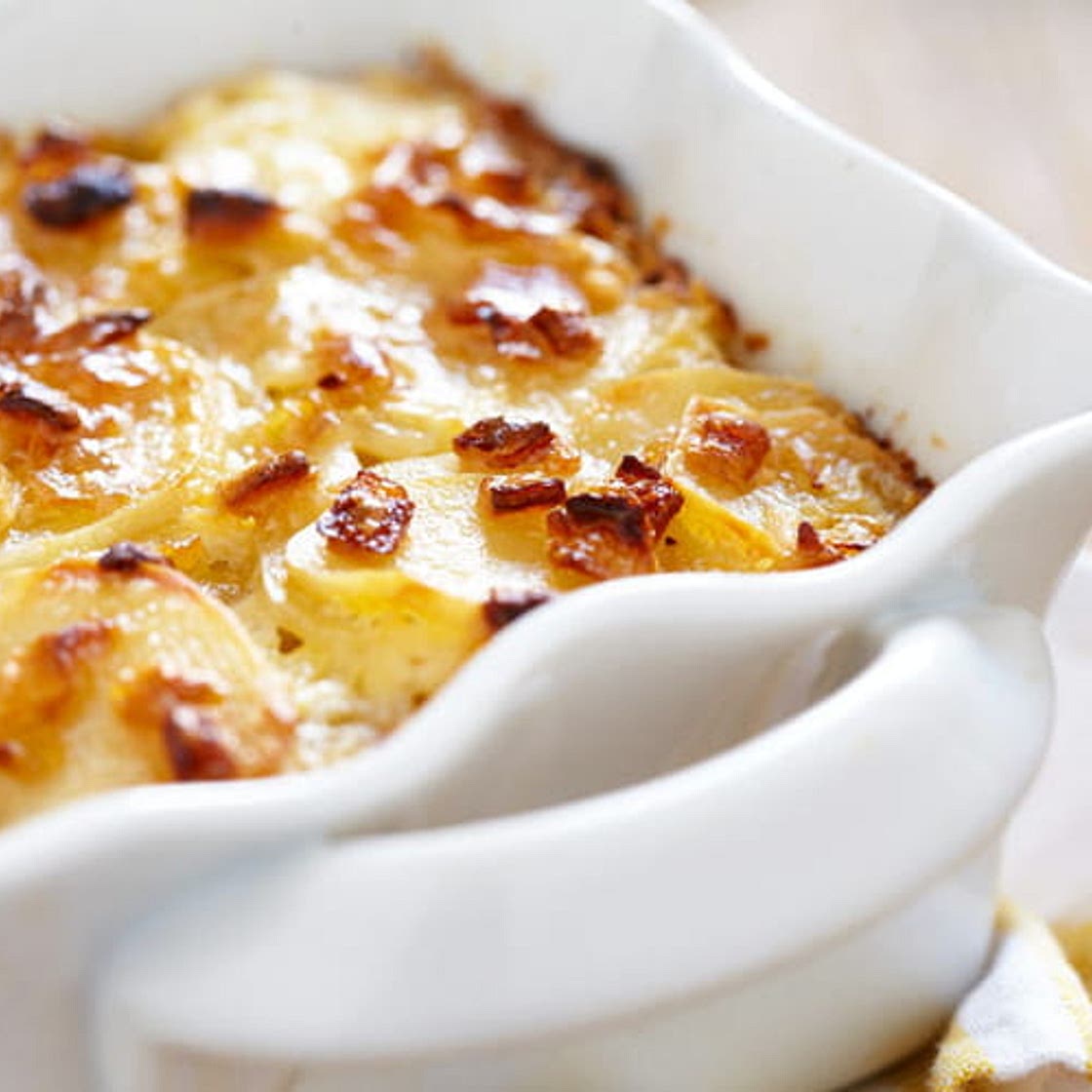 Gratin dauphinois : la meilleure recette