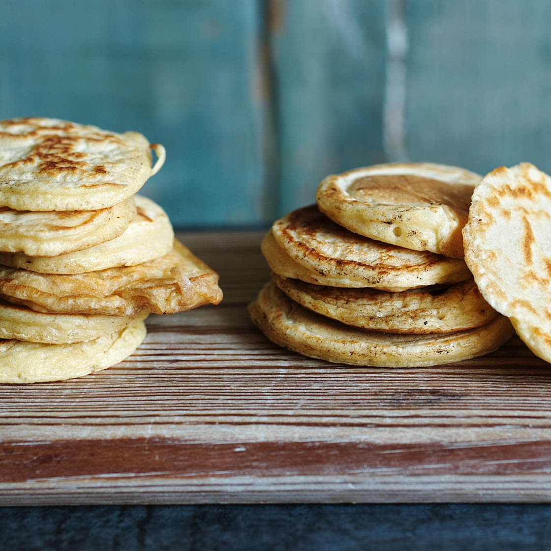 Blinis