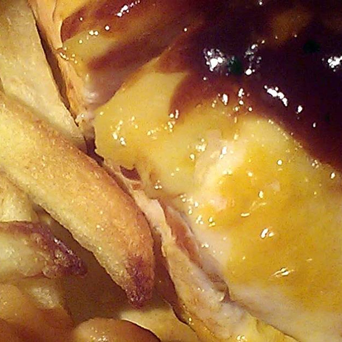 Vickys British 'Pub Grub' Hunters Chicken GF DF EF SF NF
