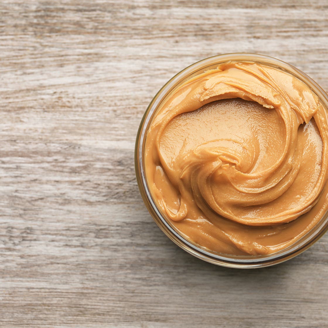 Mixed Seed Butter