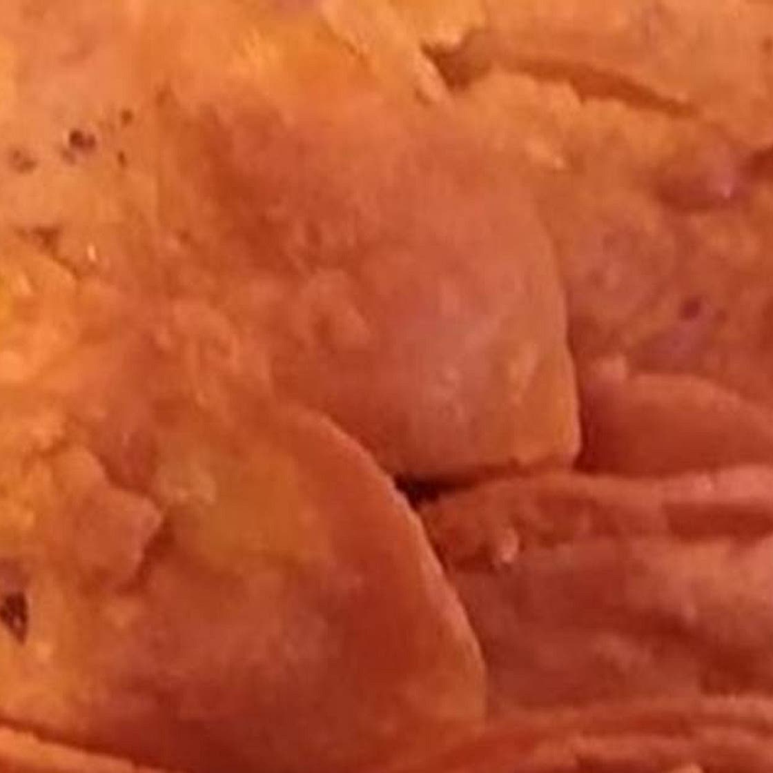 Enchiladas potosinas