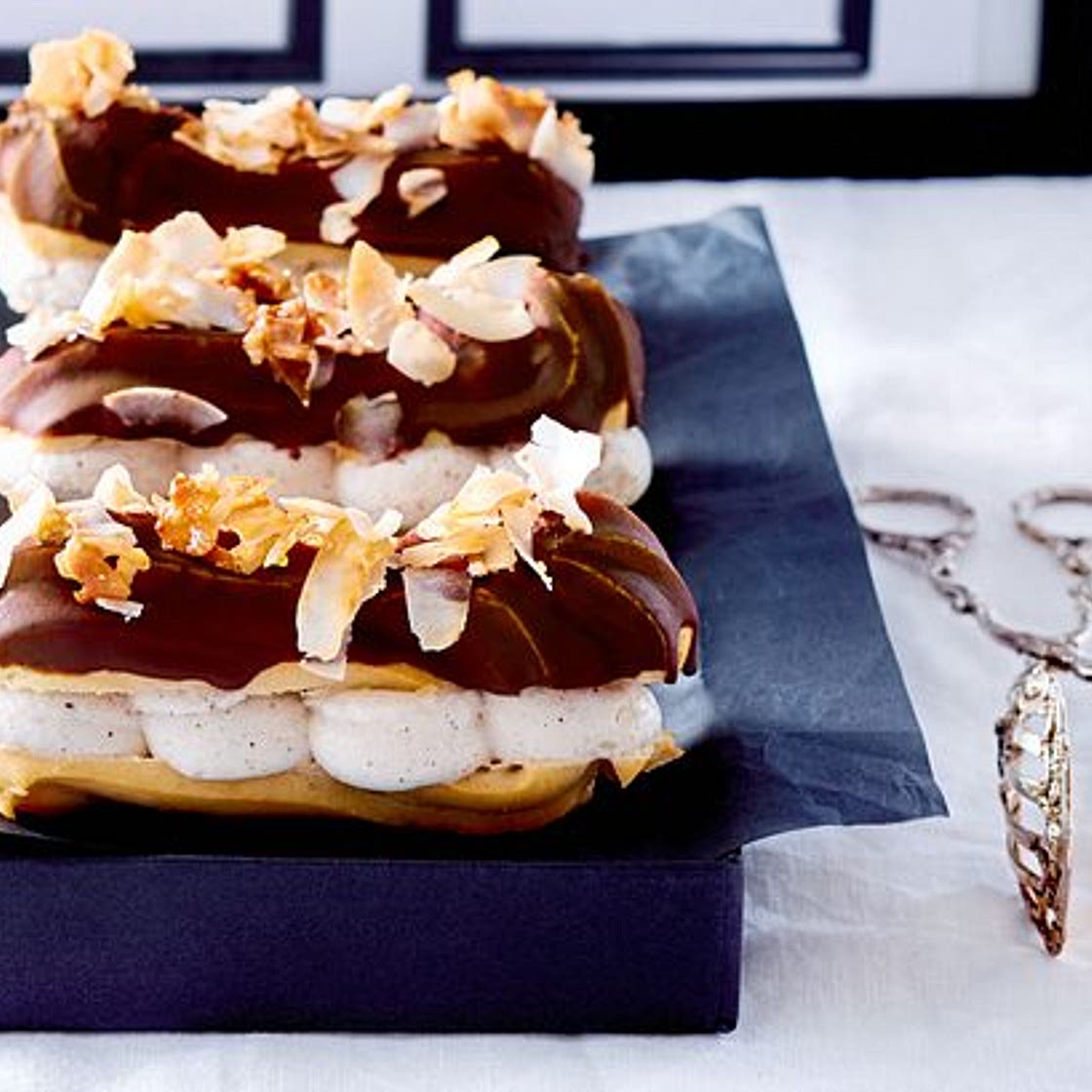 Coco’s Eclair-Kostümchen