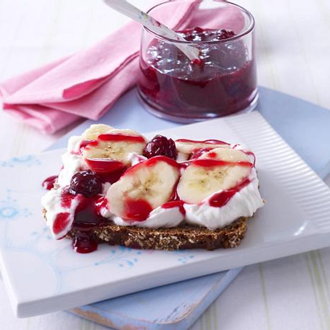 Bananenbrot