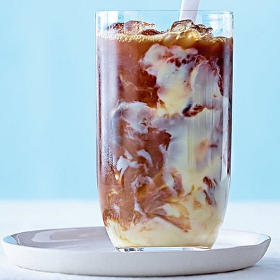 Eiskaffee vietnamesisch (Ca Phe Sua Da)