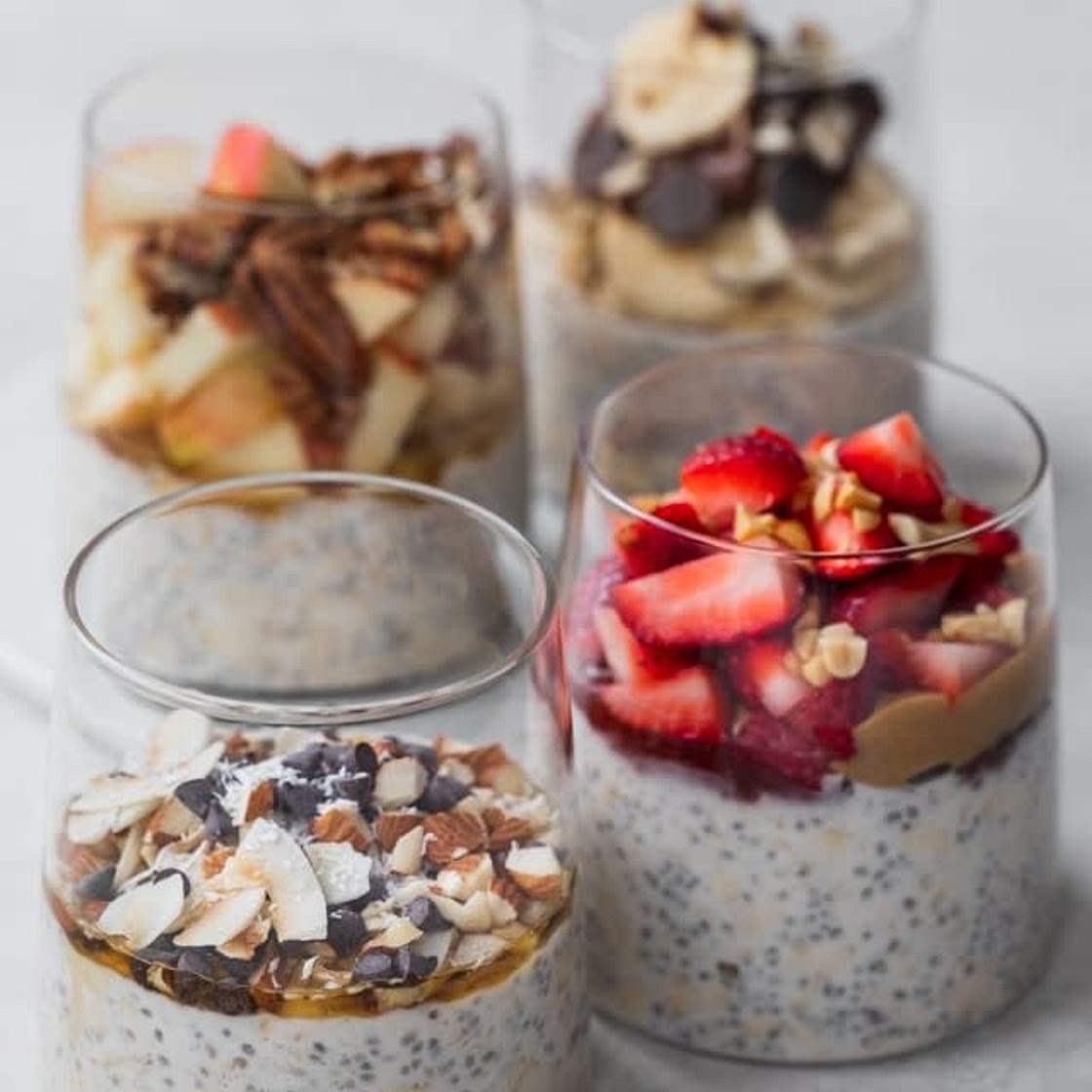 Overnight Oats