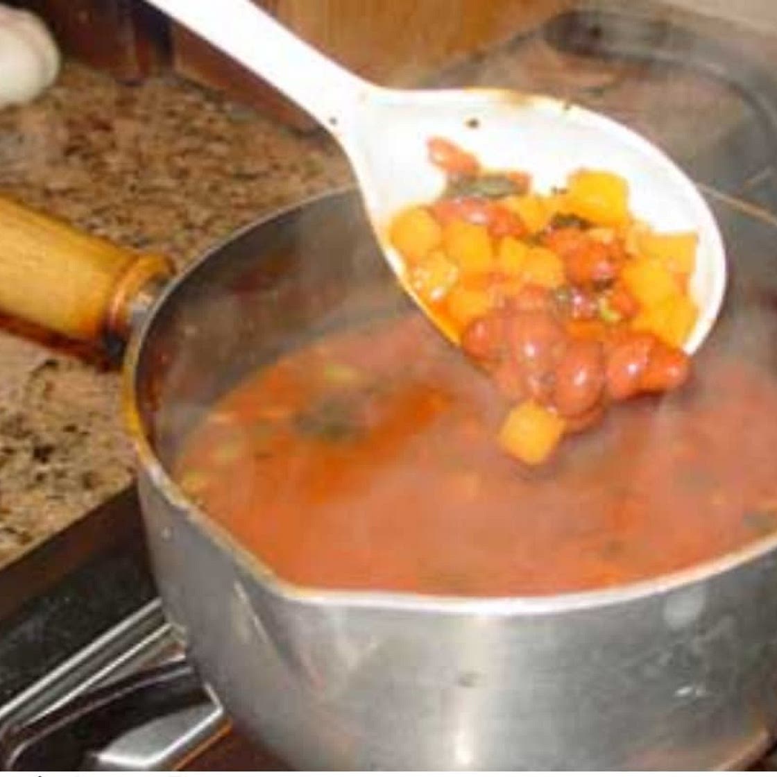 Habichuelas