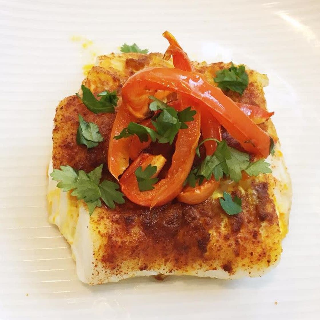Detox Fish