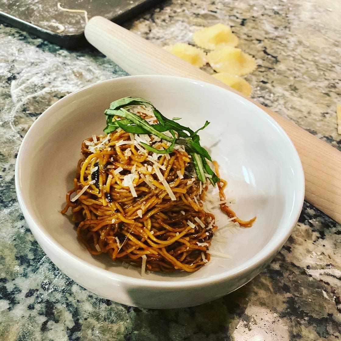 Pasta 
