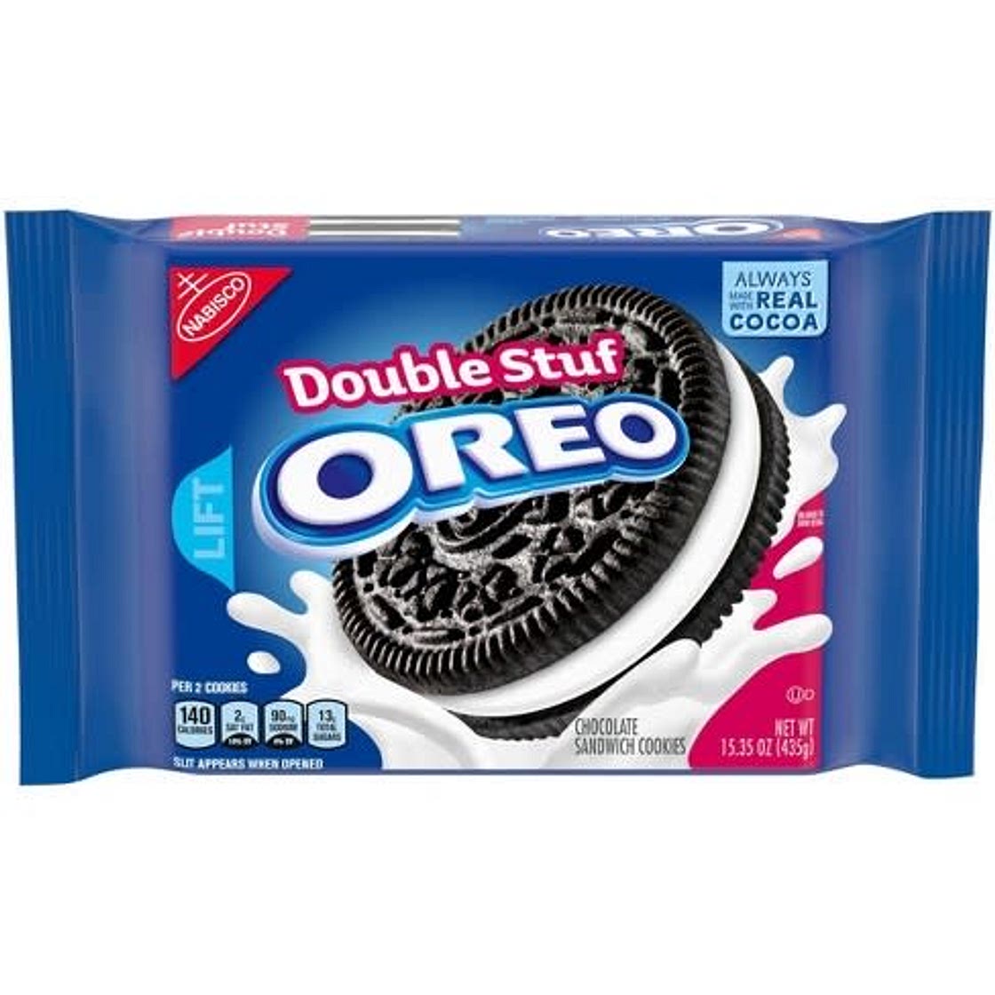 Oreo Pie Twisted