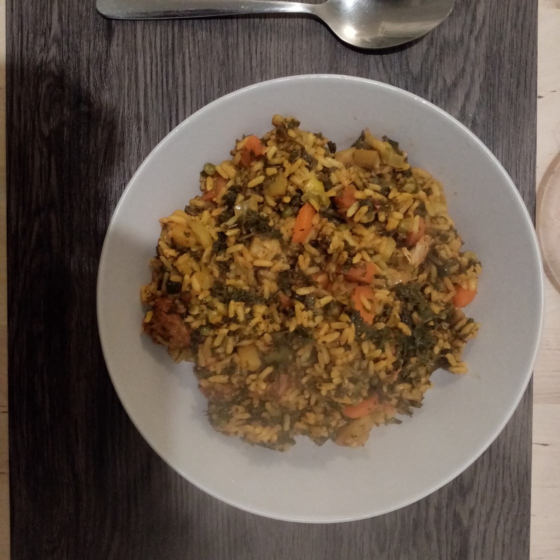 riz djerbien