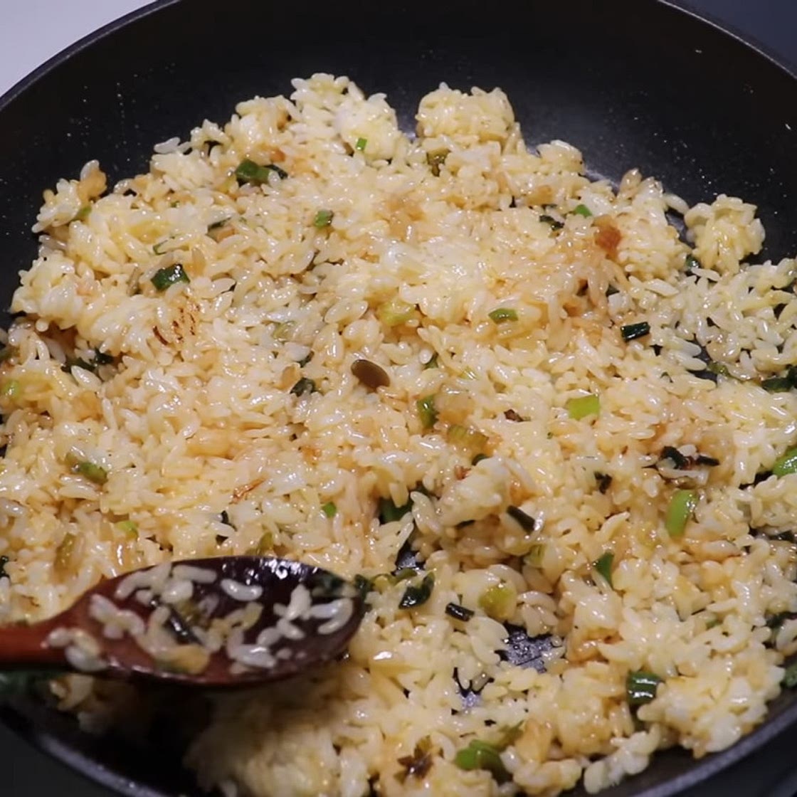 Egg Fried Rice
