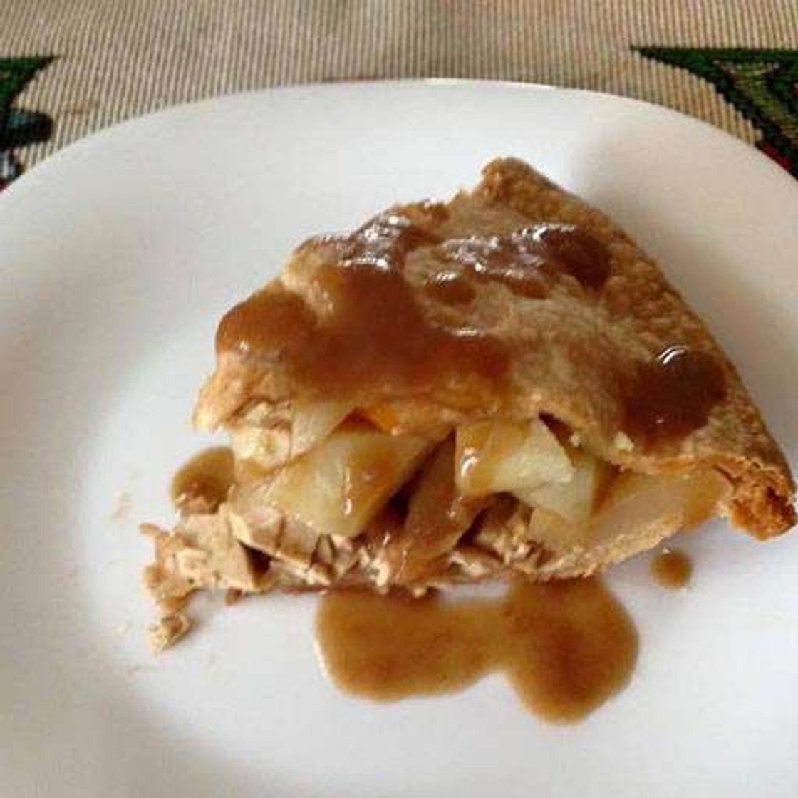 Turkey Pot Pie