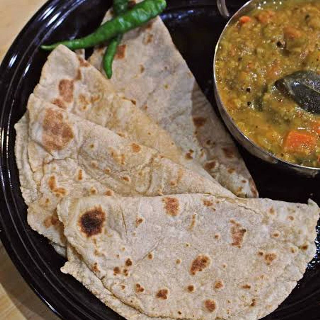 Roti