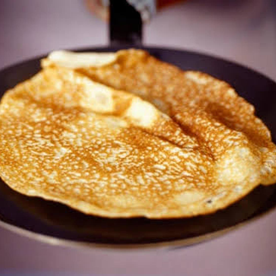 PANCAKES from Readers Digest