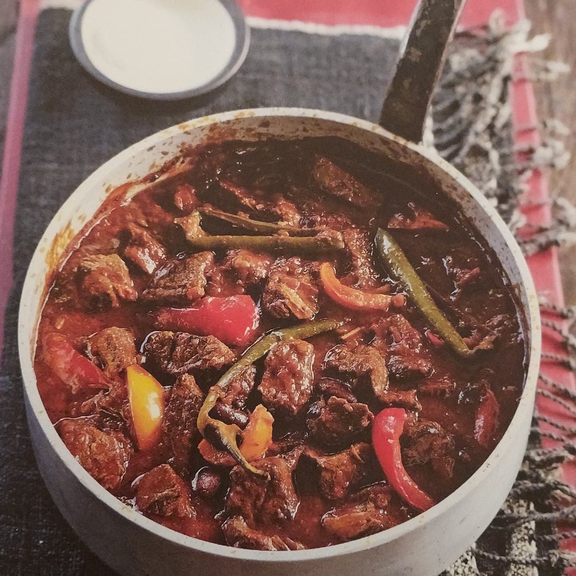 Seriously Tasty Traditional Texas Chili