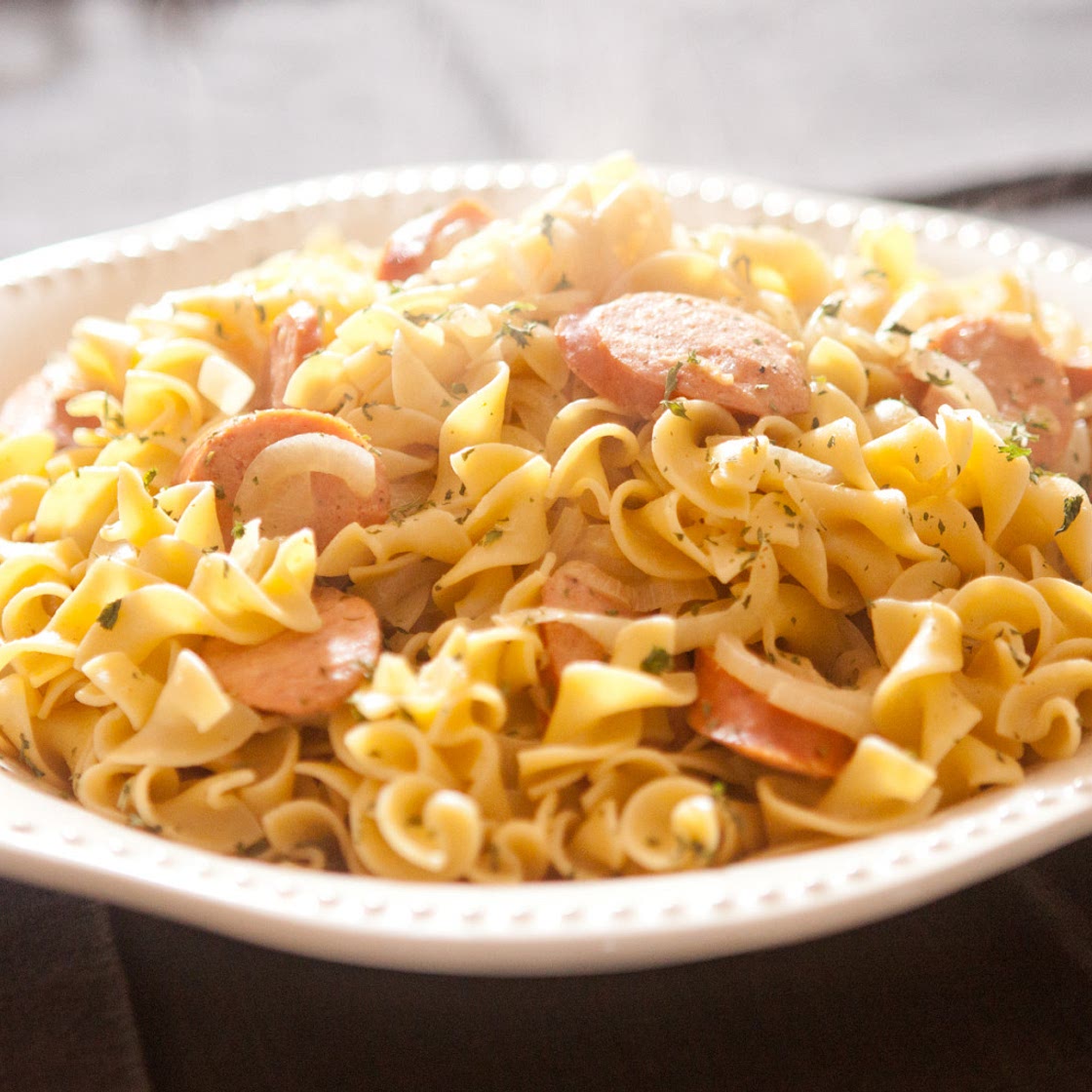 Italian Dish