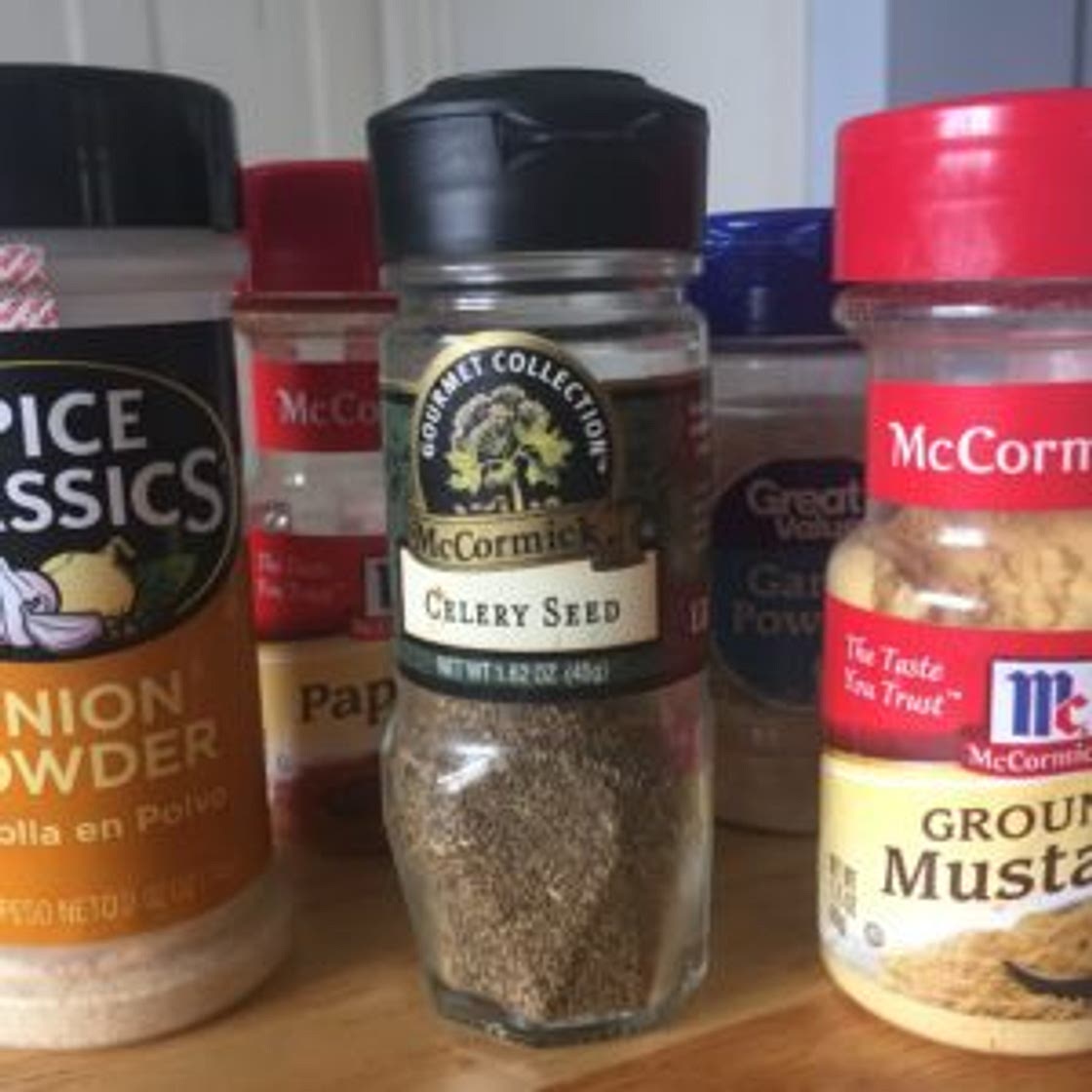 Sloppy Joe Mix