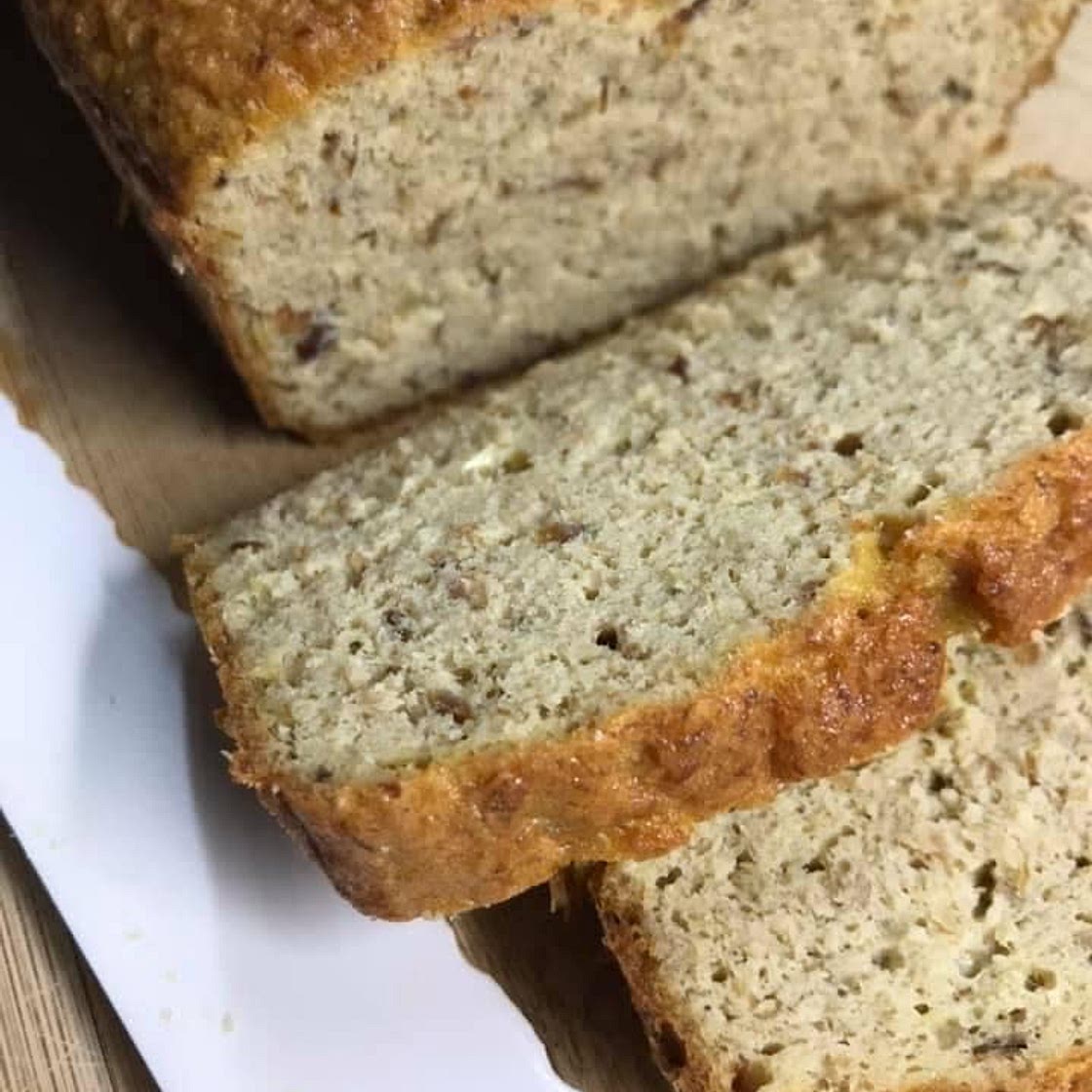 לחם בשר Meat Bread 
