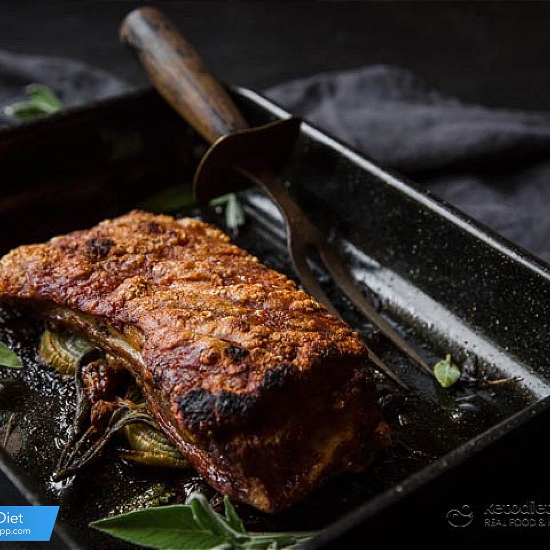 KetoDietApp.com