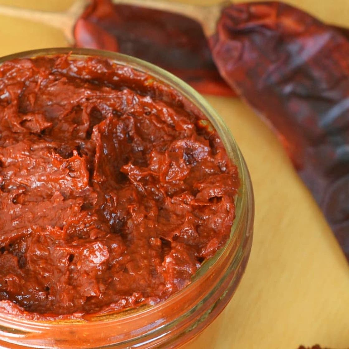 How to Make Harissa Paste at Home