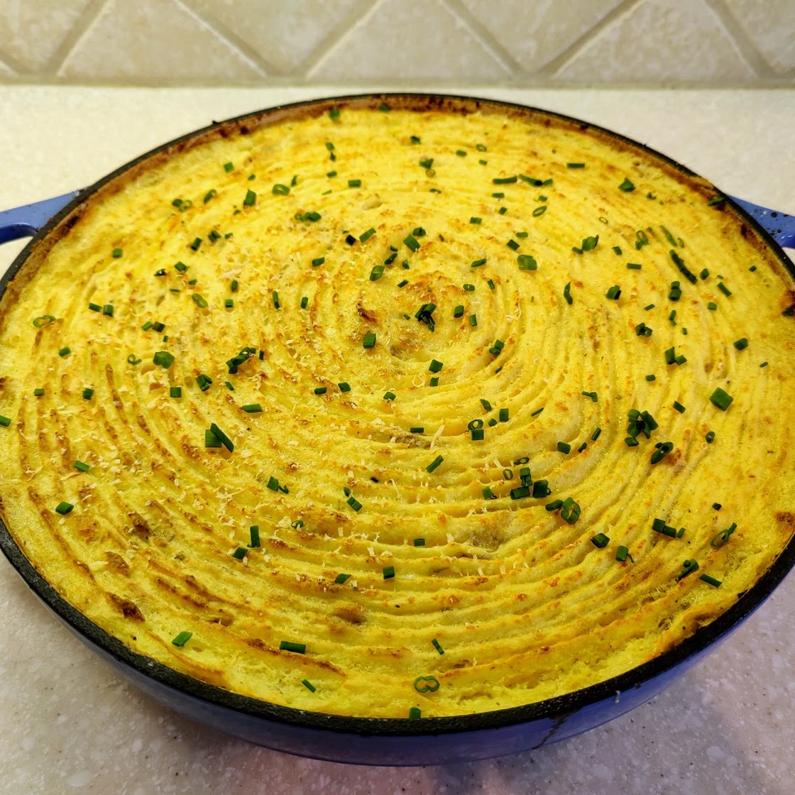 Cottage Pie