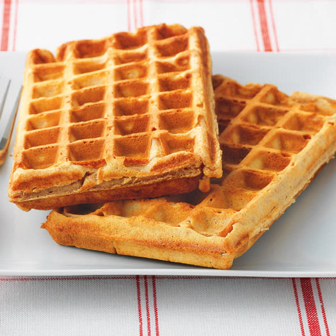 Waffeln