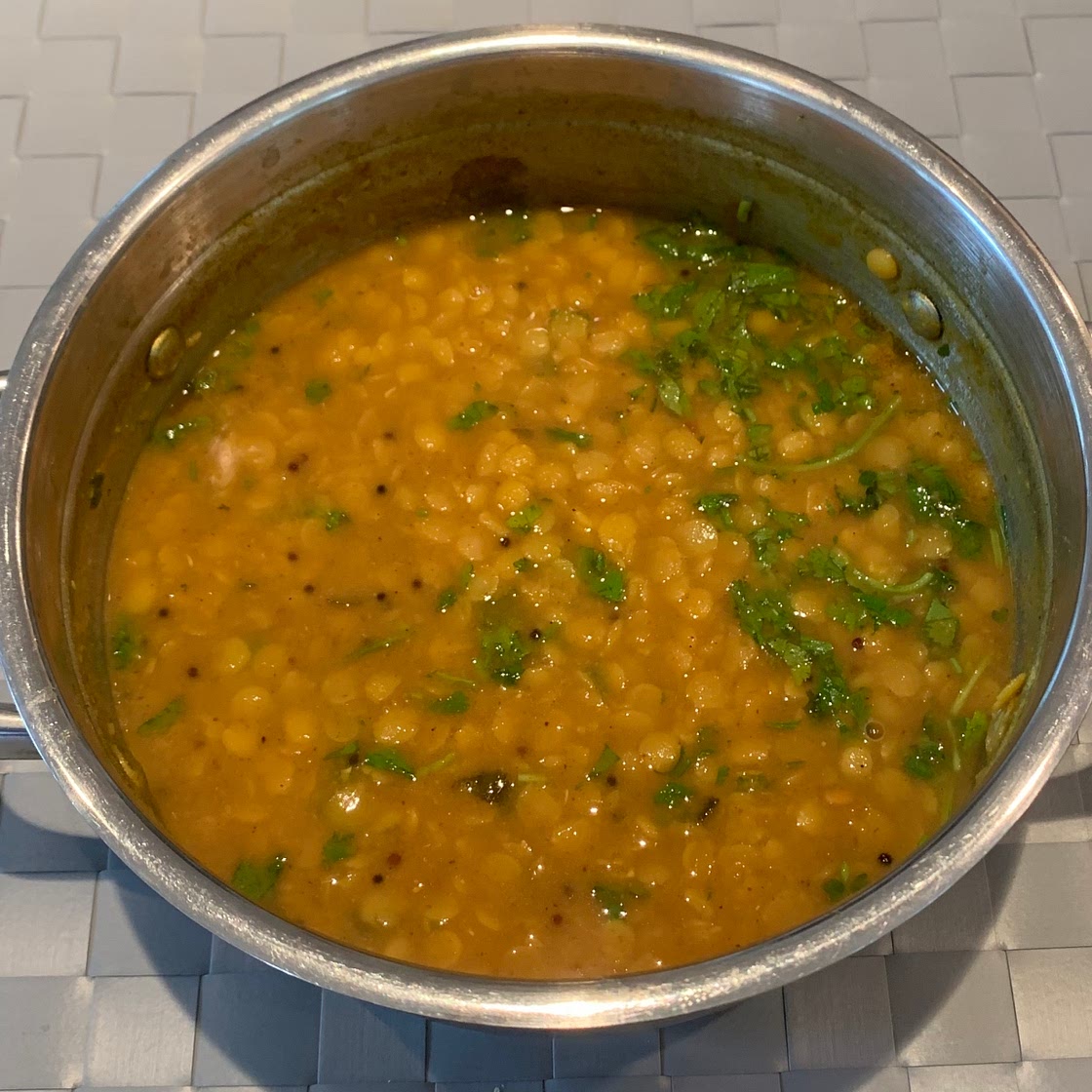 Amti - Daal 