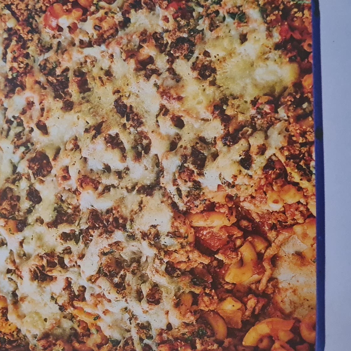 DIRTY MACARONI