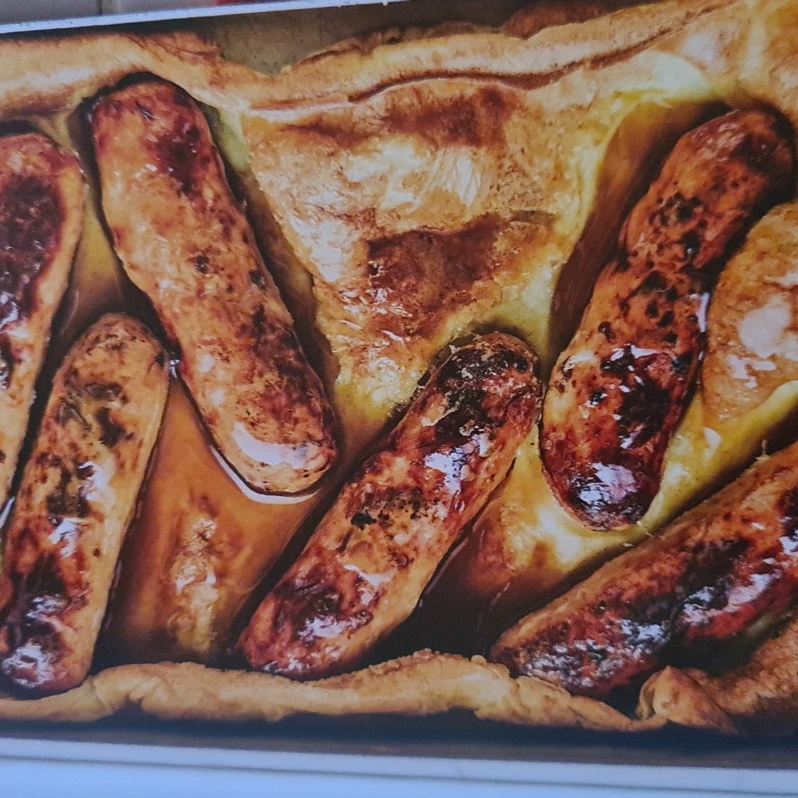 TOAD-IN-THE-HOLE