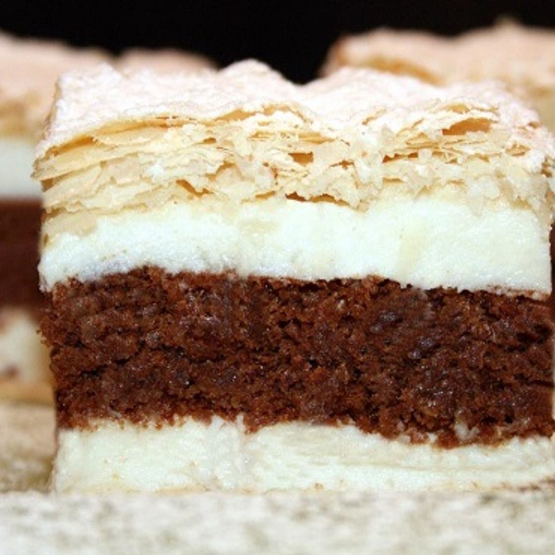 Dalmatian old-time cookie - Balkan Food Recipes