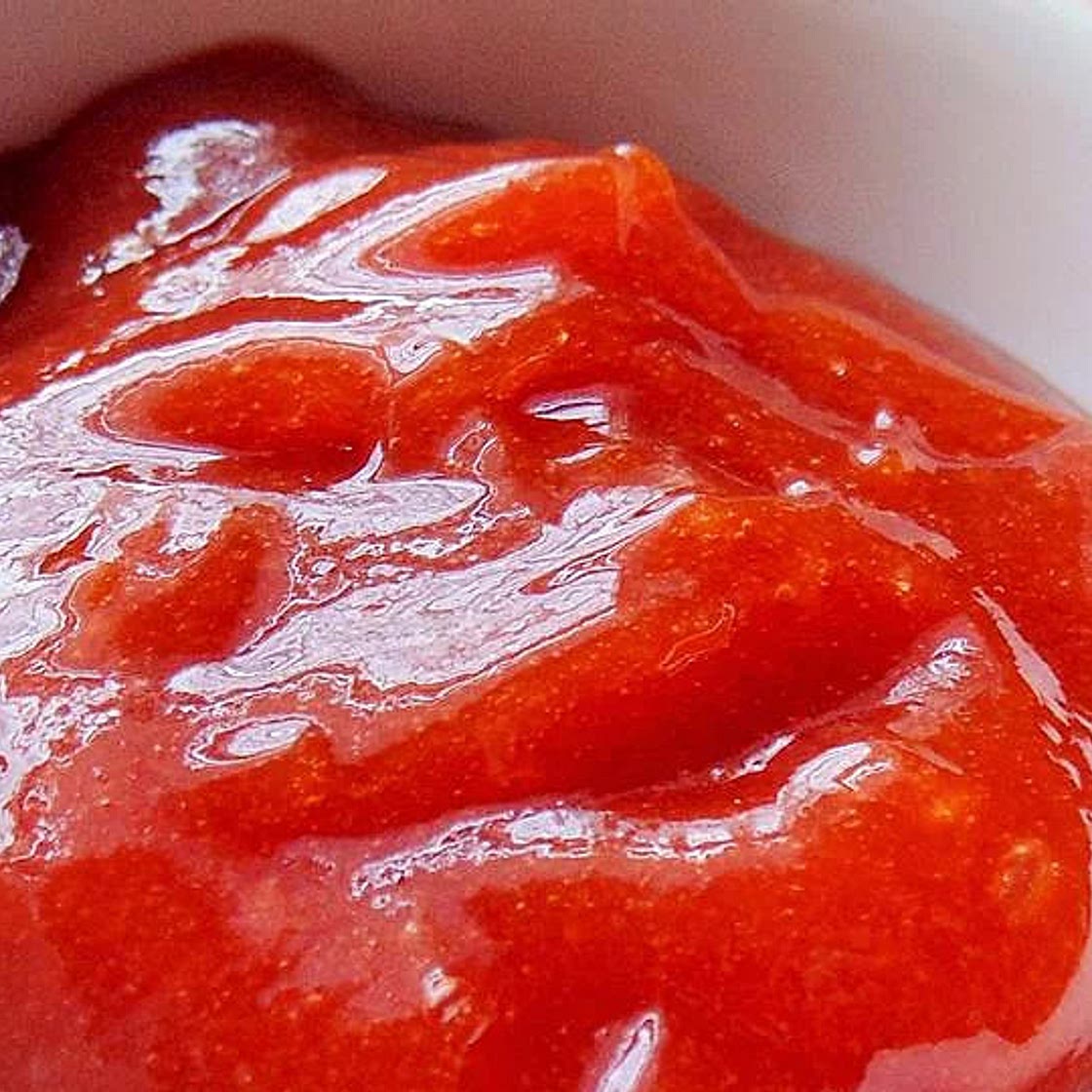 Meatloaf Sauce