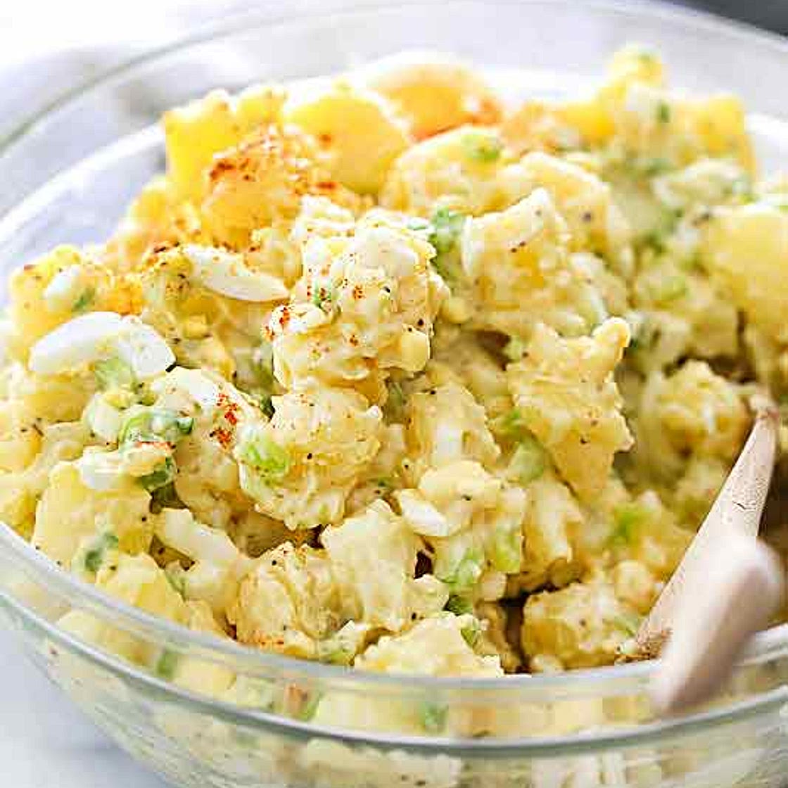 Potato Salad