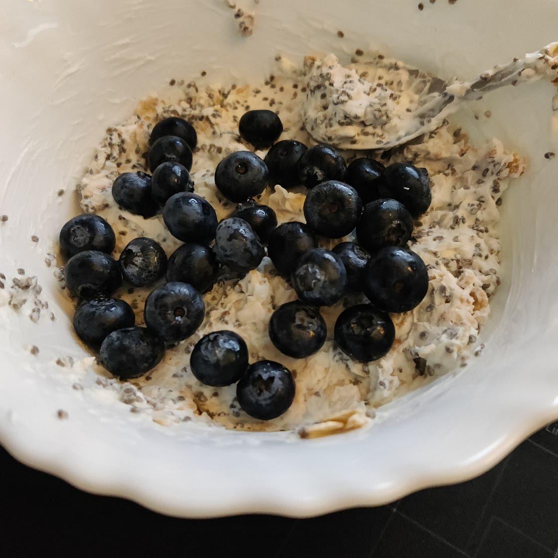 Greek Yogurt