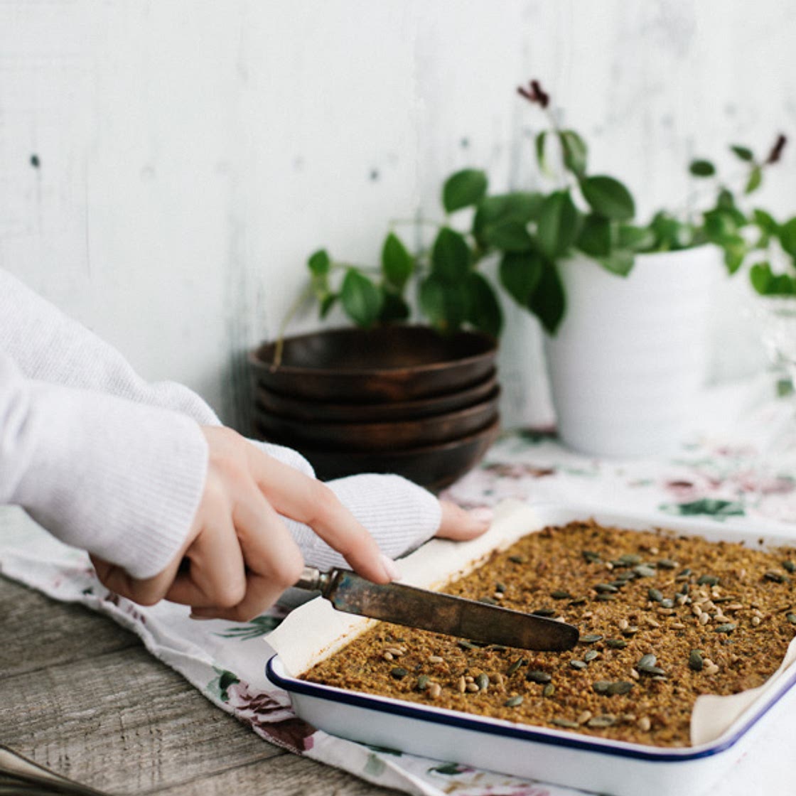 végépâté maison