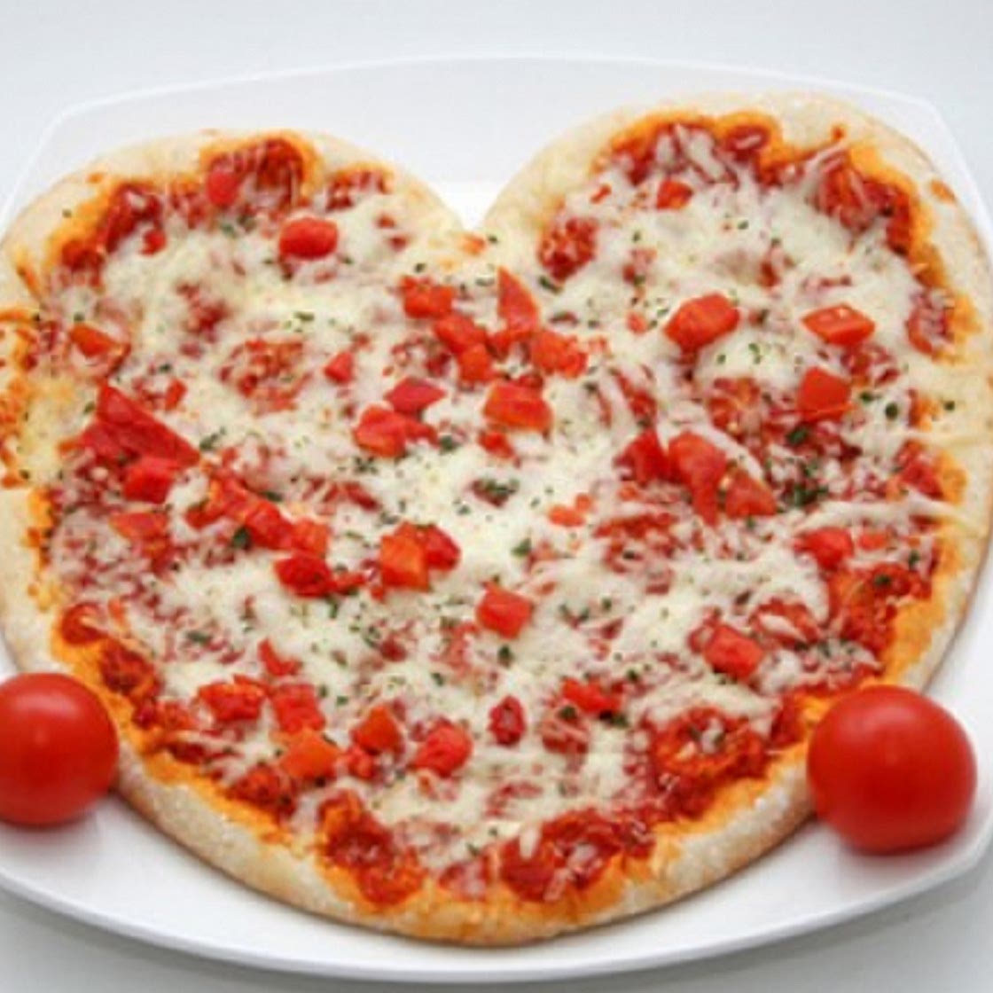 Pizzaherz