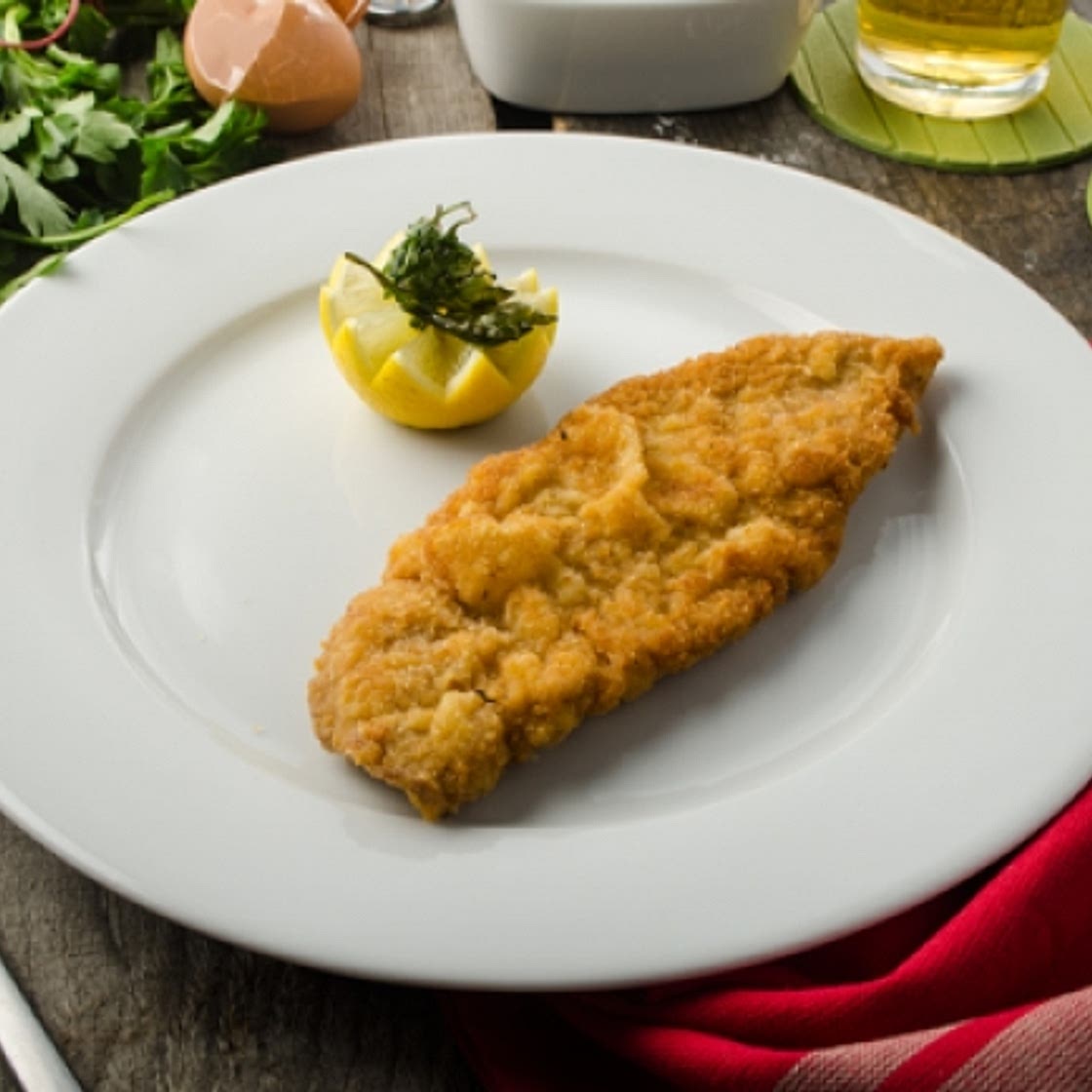 Wiener Schnitzel